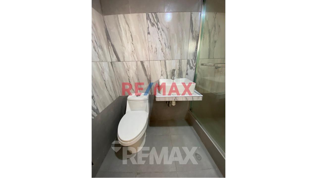 Alquiler De Departamento En Avenida Javier Prado - San Isidro - 18