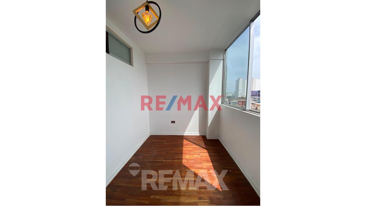 Alquiler De Departamento En Avenida Javier Prado - San Isidro — foto 10