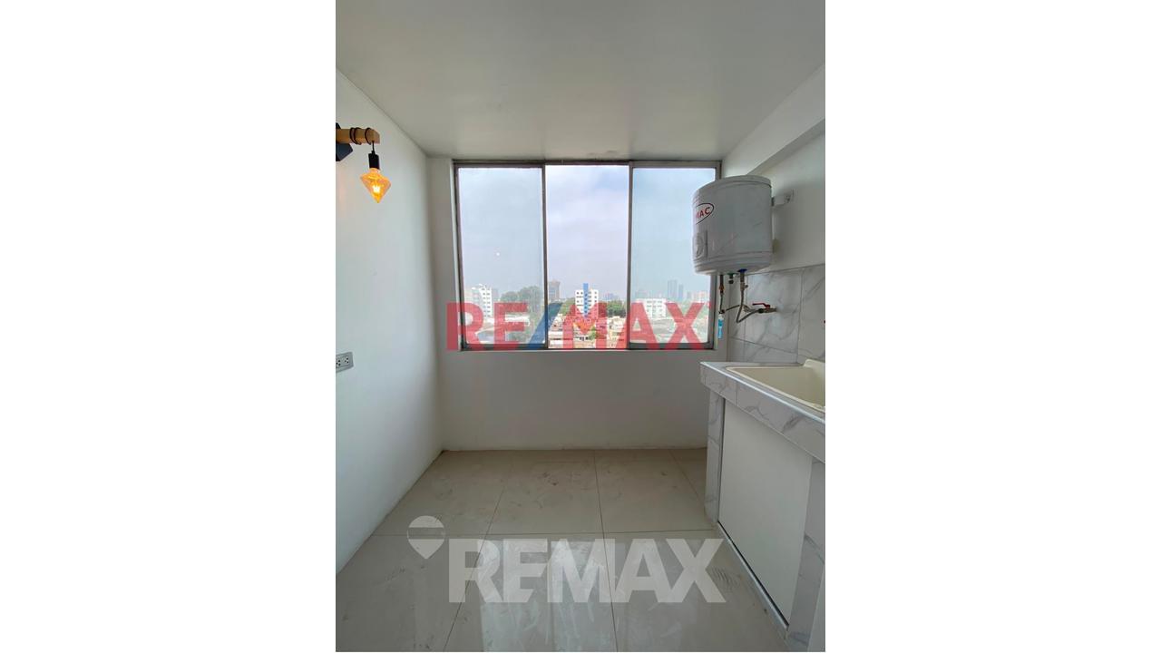 Alquiler De Departamento En Avenida Javier Prado - San Isidro — foto 5