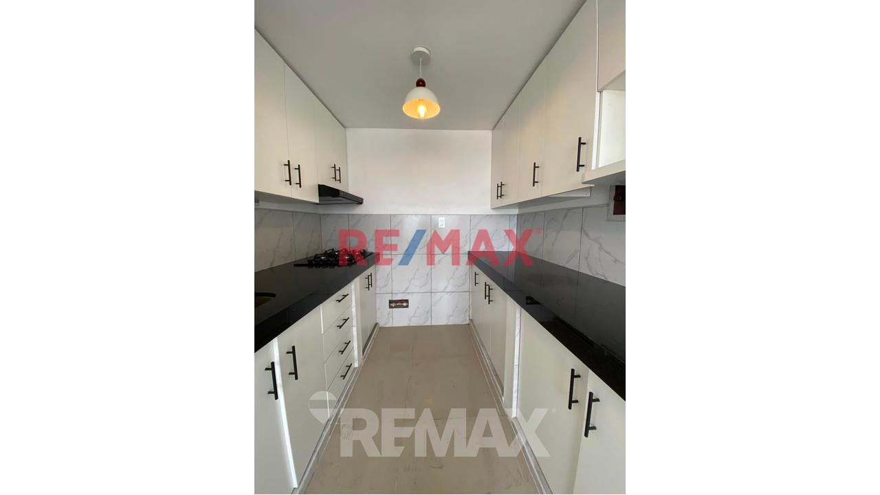 Alquiler De Departamento En Avenida Javier Prado - San Isidro — foto 9