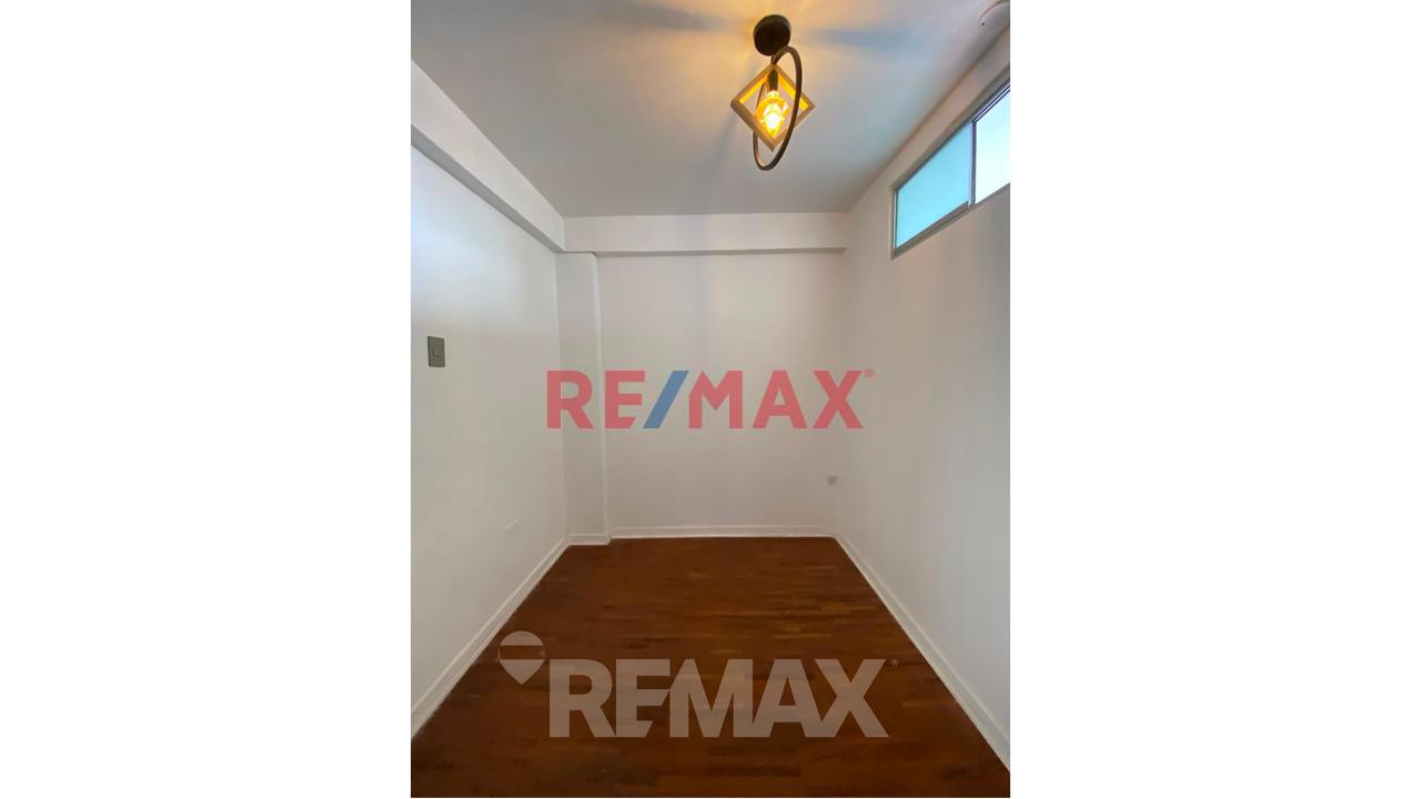 Alquiler De Departamento En Avenida Javier Prado - San Isidro — foto 13