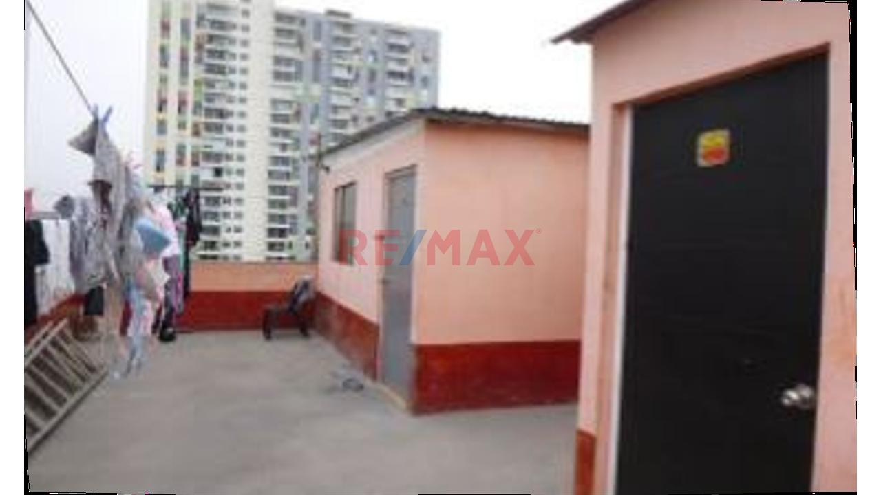 Venta Edificio En Breña,Jr Chamaya - 2