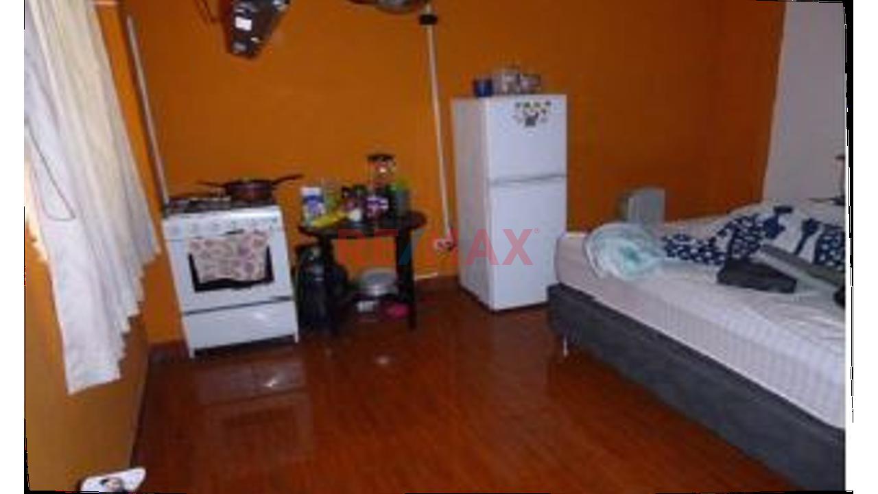 Venta Edificio En Breña,Jr Chamaya - 3