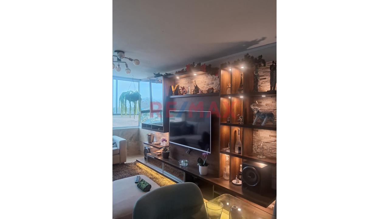 Departamento En Venta En San Miguel – Us$ 125,000 - 73 M² + Cochera — foto 4