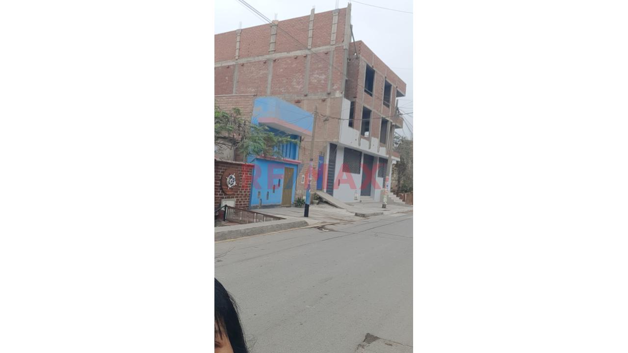 Casa A Precio De Ocasion En Puente Piedra — foto 2