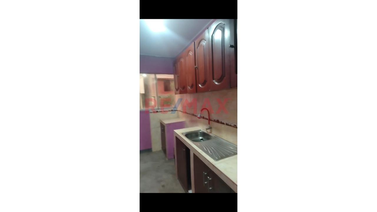 Casa A Precio De Ocasion En Puente Piedra — foto 4