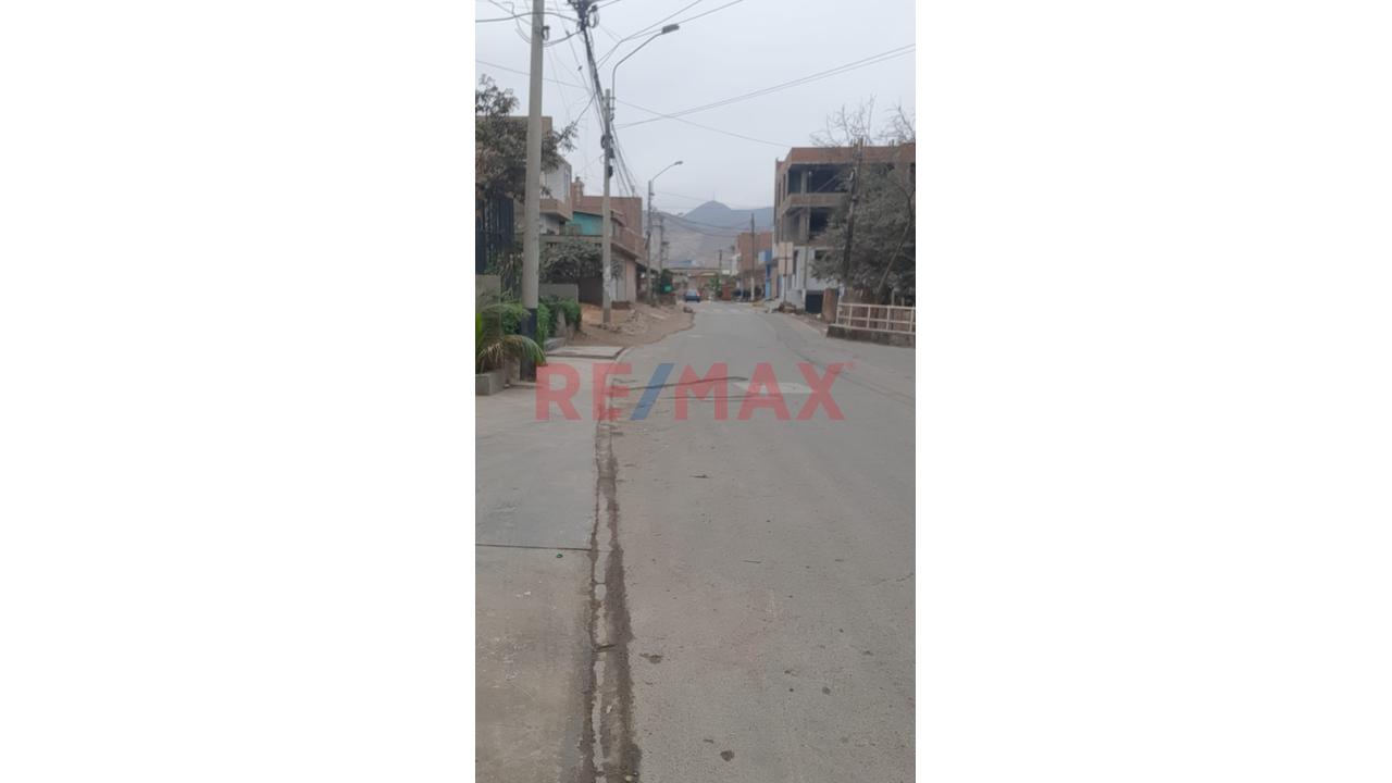 Casa A Precio De Ocasion En Puente Piedra — foto 7