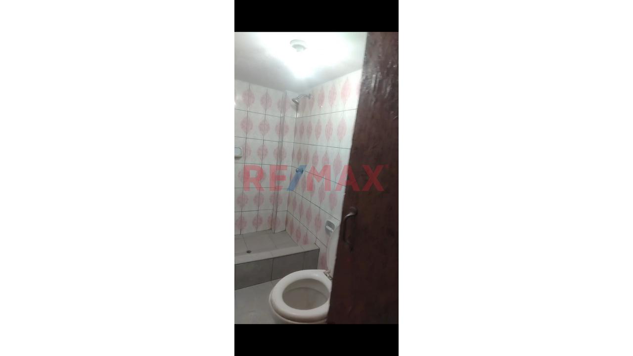 Casa A Precio De Ocasion En Puente Piedra — foto 9