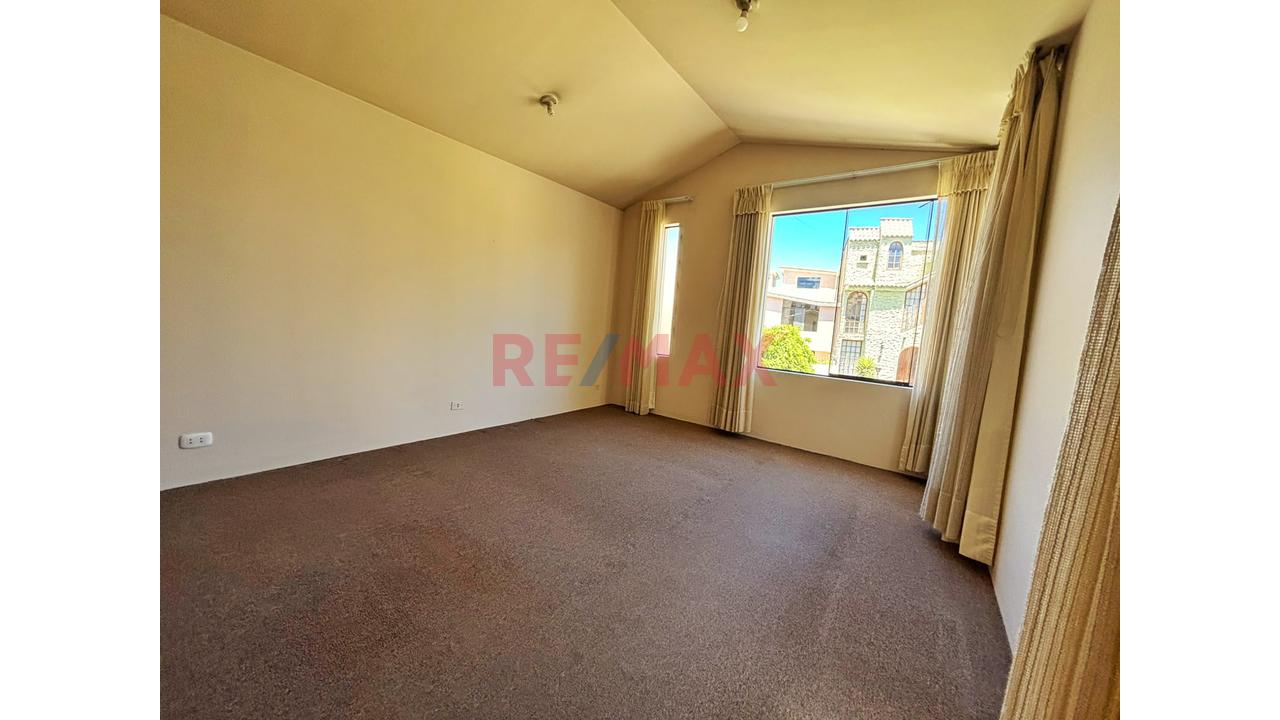 Casa En Venta En Quinta Tahuaycani — foto 9