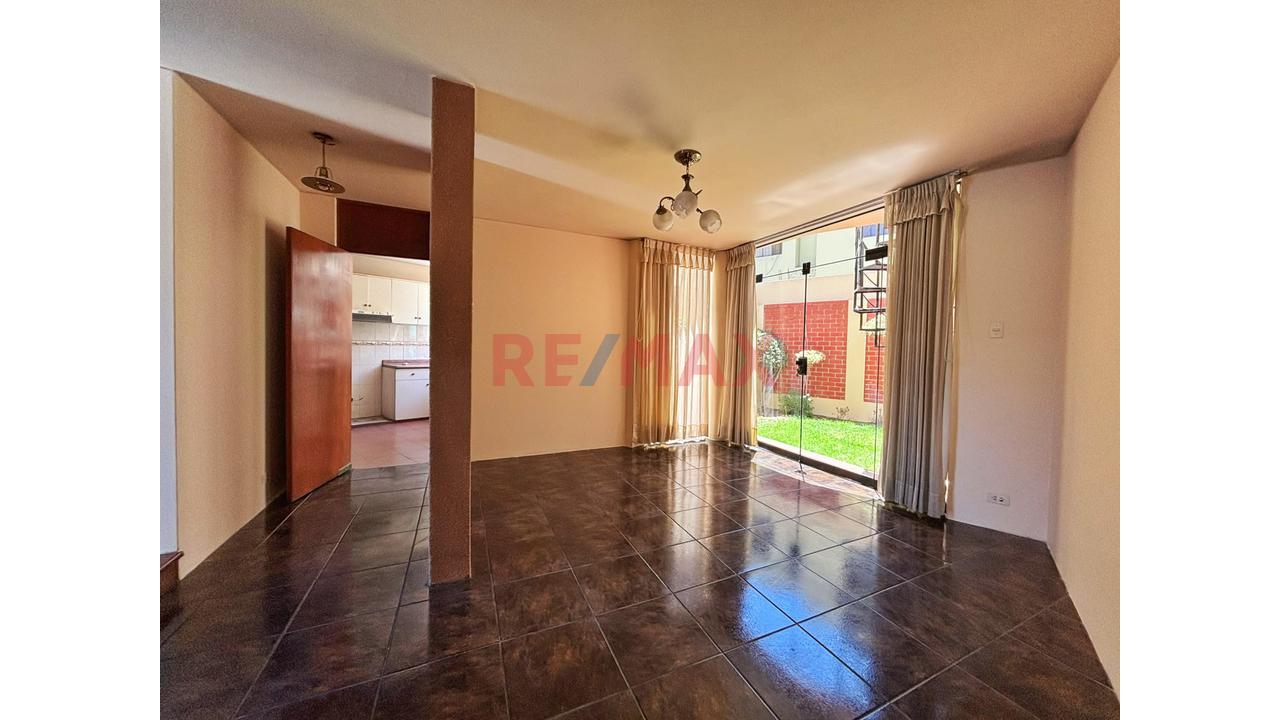 Casa En Venta En Quinta Tahuaycani — foto 3