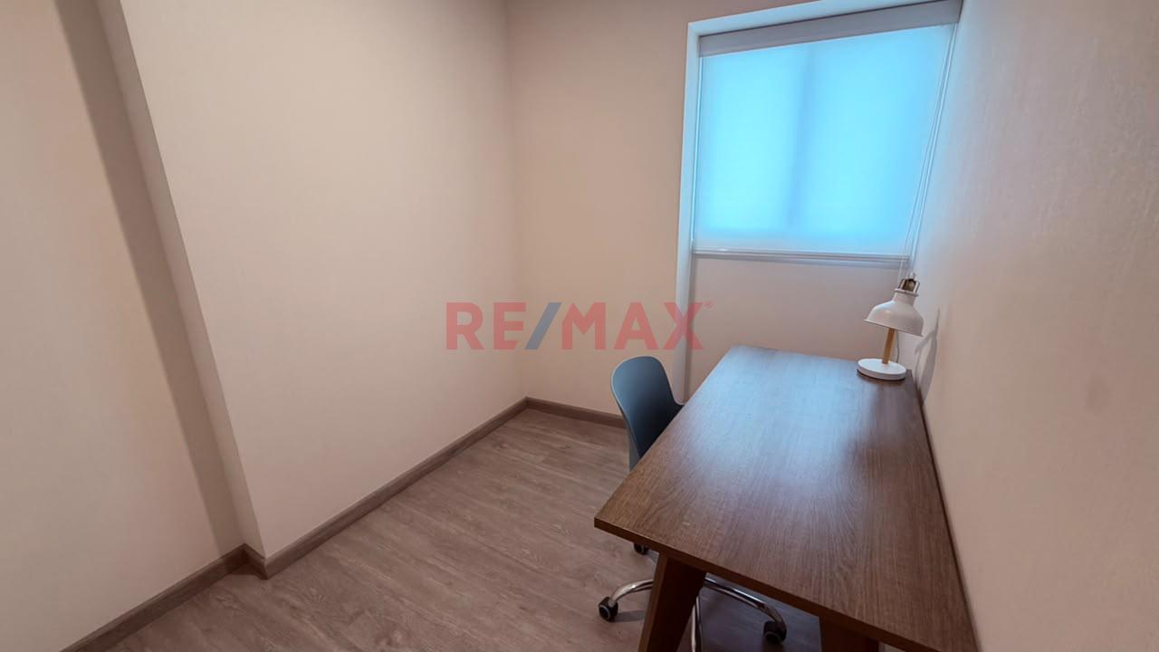 Departamento Flat En Surco En Alquiler — foto 5
