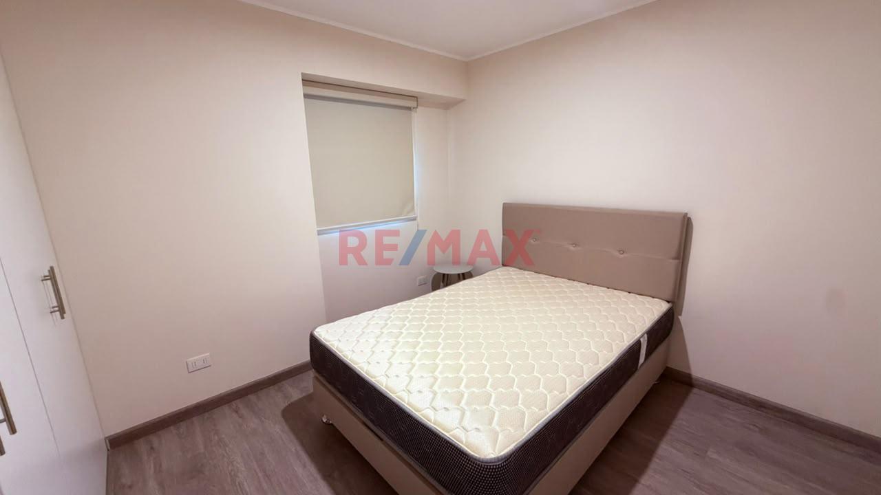 Departamento Flat En Surco En Alquiler — foto 6