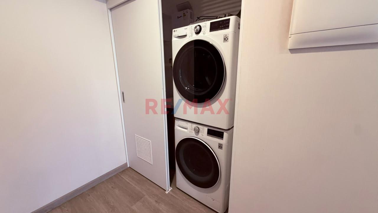 Departamento Flat En Surco En Alquiler — foto 2