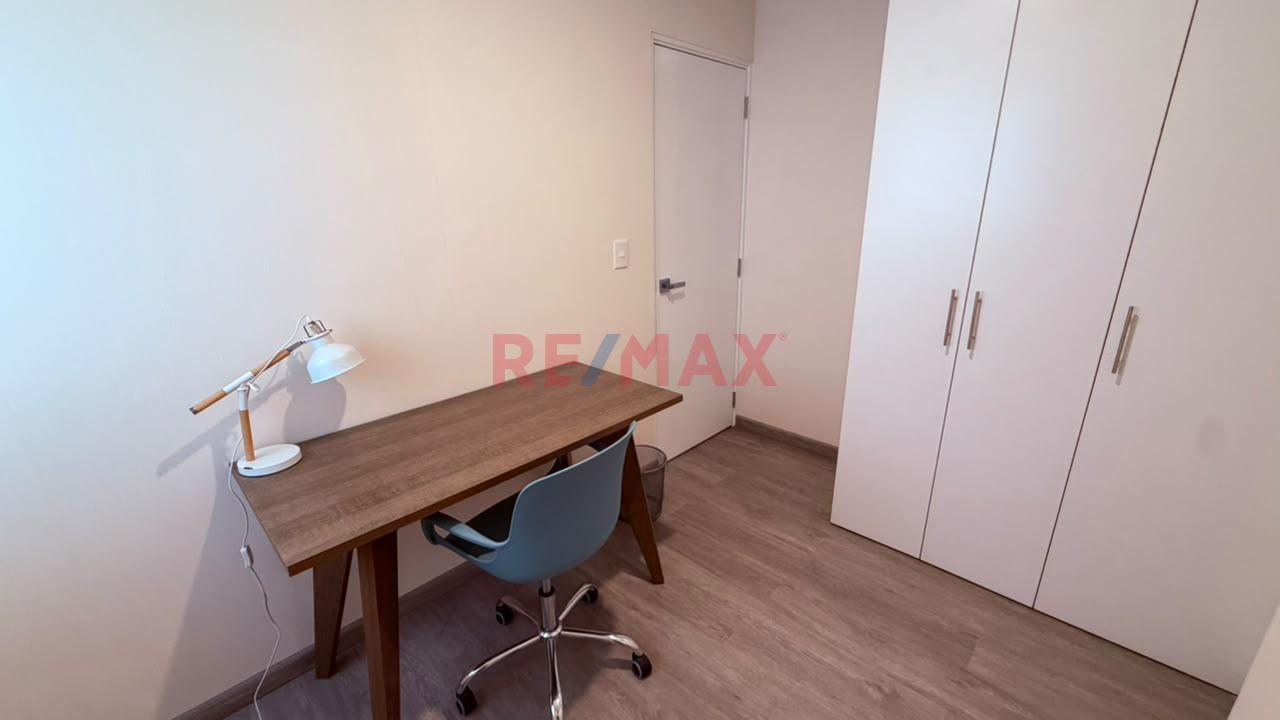Departamento Flat En Surco En Alquiler — foto 4