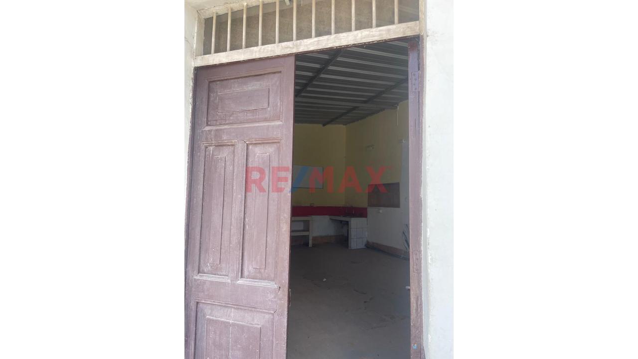 Venta De Casa Chulucanas Zona Centrica — foto 6