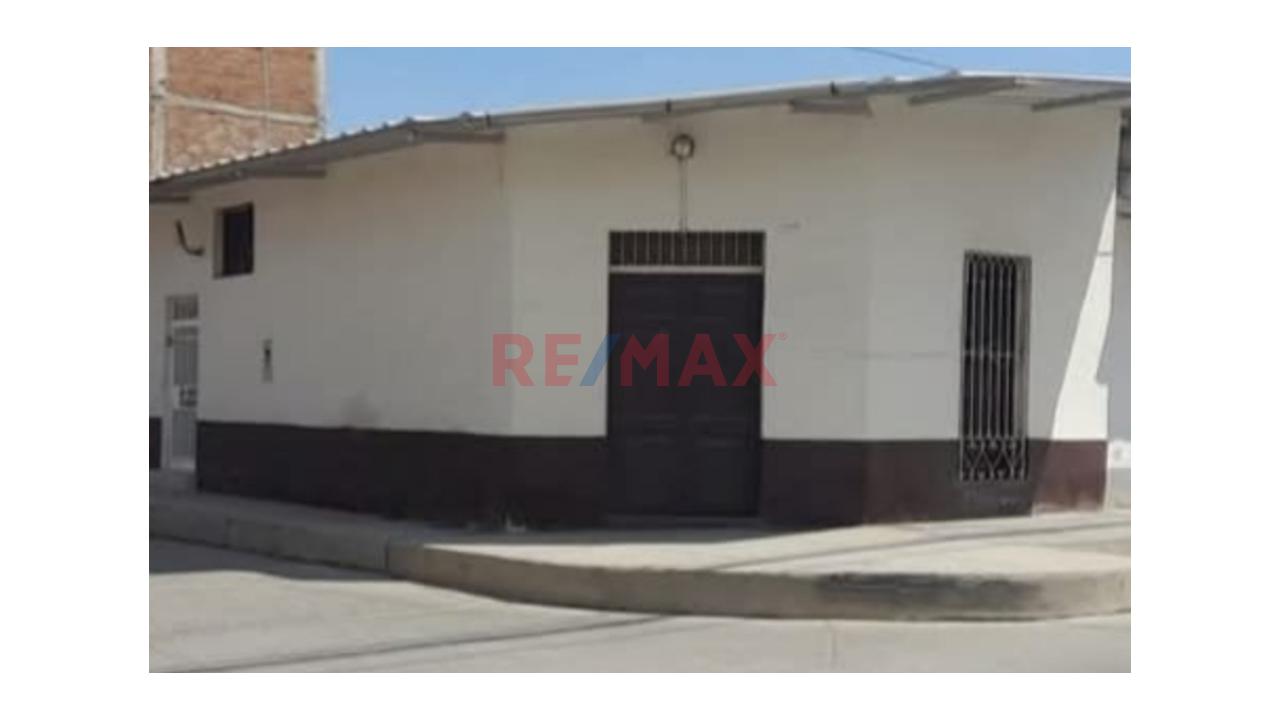 Venta De Casa Chulucanas Zona Centrica — foto 3