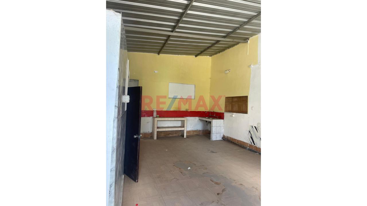 Venta De Casa Chulucanas Zona Centrica — foto 2
