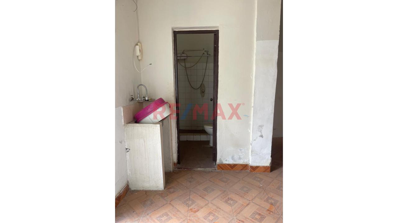 Venta De Casa Chulucanas Zona Centrica — foto 5