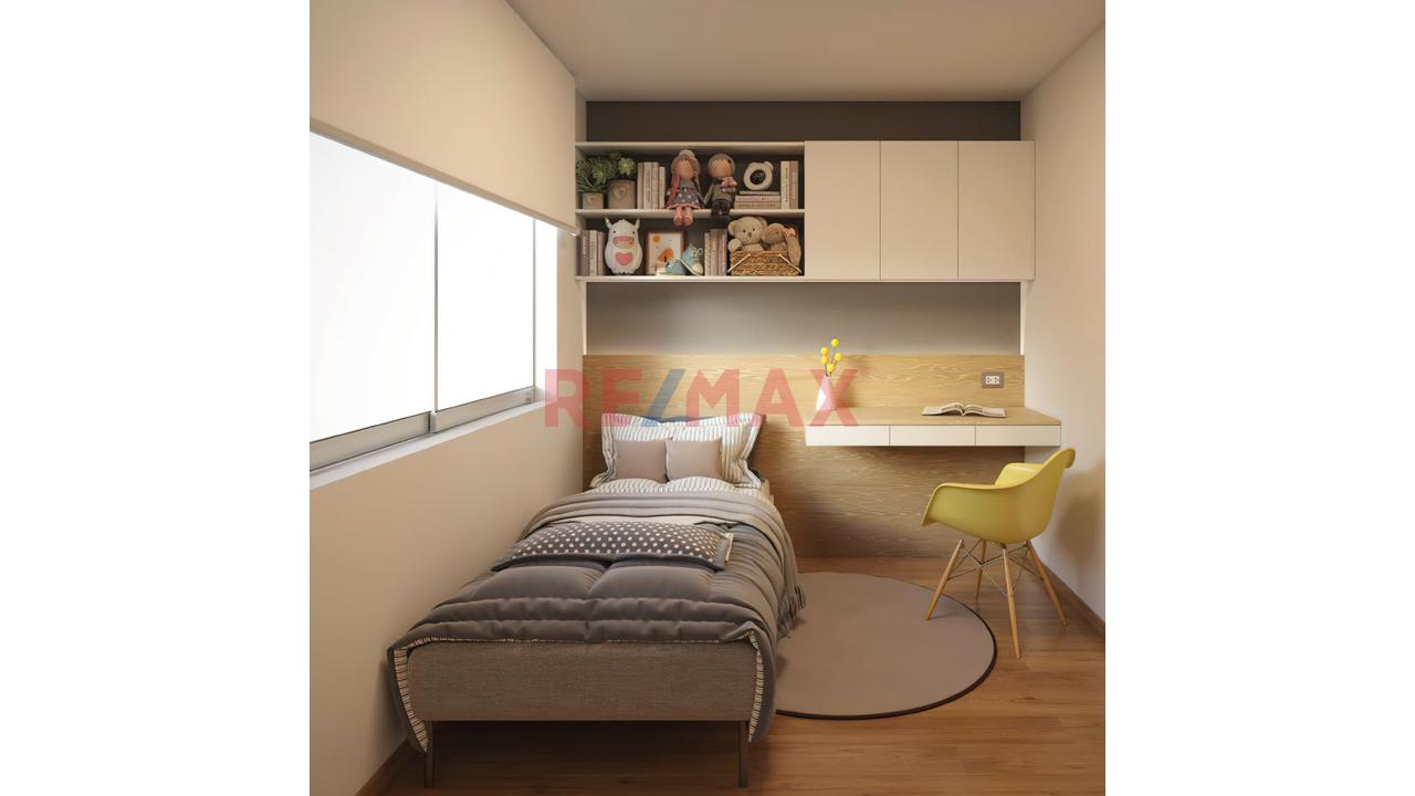Vendo Duplex De Estreno En San Miguel - 12