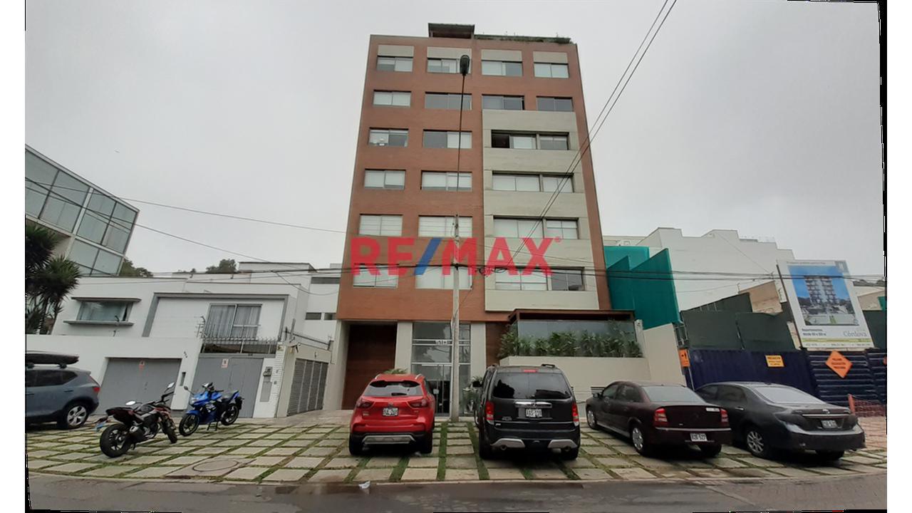 Venta Depa Duplex En Urb Santa Cruz - 1