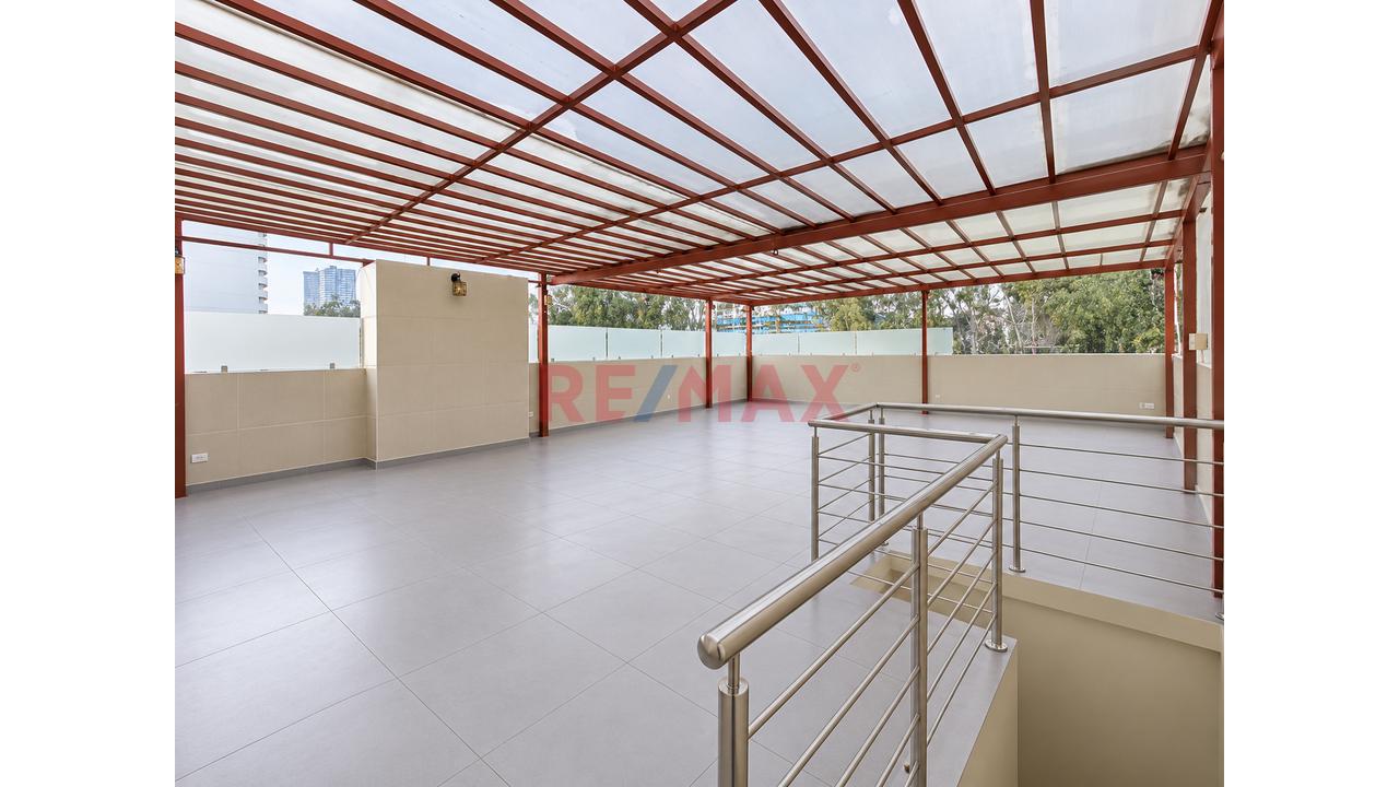 🏥 ¡Oportunidad De Inversión En Lince - Edificio En Venta!🔑 - 17