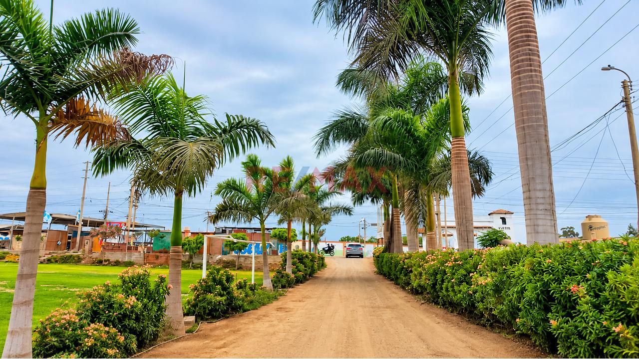 Se Vende Terreno De 565.36 M² En Condominio Rodeado De Naturaleza Y Seguridad - 6