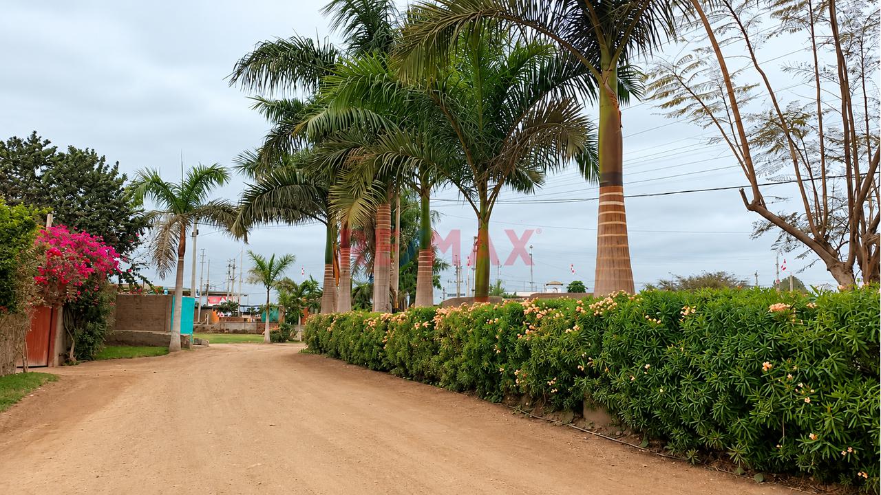 Se Vende Terreno De 565.36 M² En Condominio Rodeado De Naturaleza Y Seguridad - 7