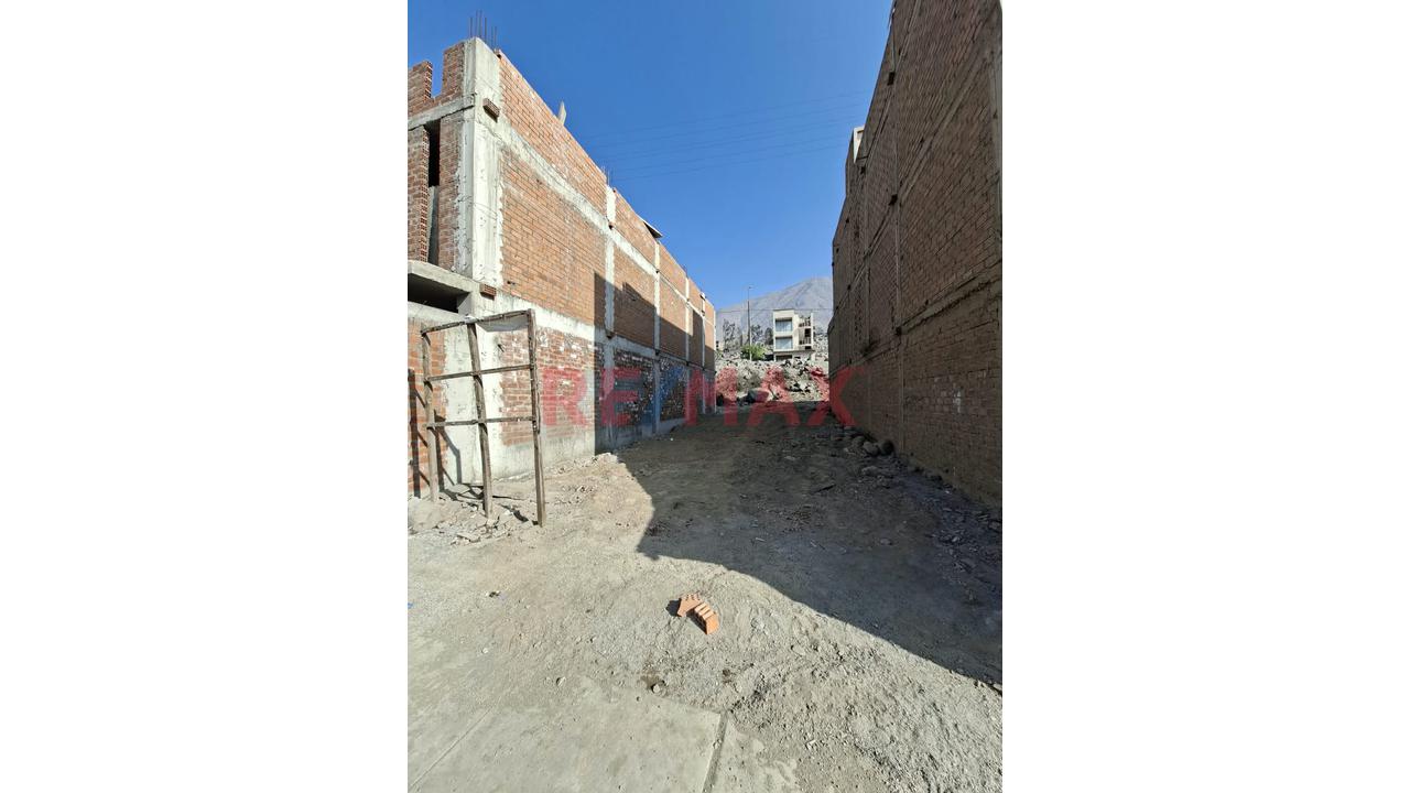 🏡 Terreno En Venta | Mirasol De Huampaní – 1Ra Etapa - 6