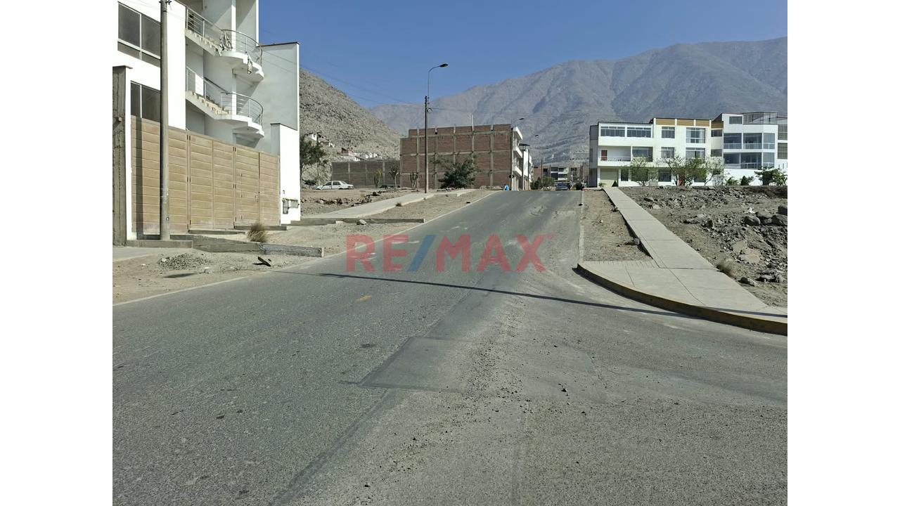 🏡 Terreno En Venta | Mirasol De Huampaní – 1Ra Etapa - 8