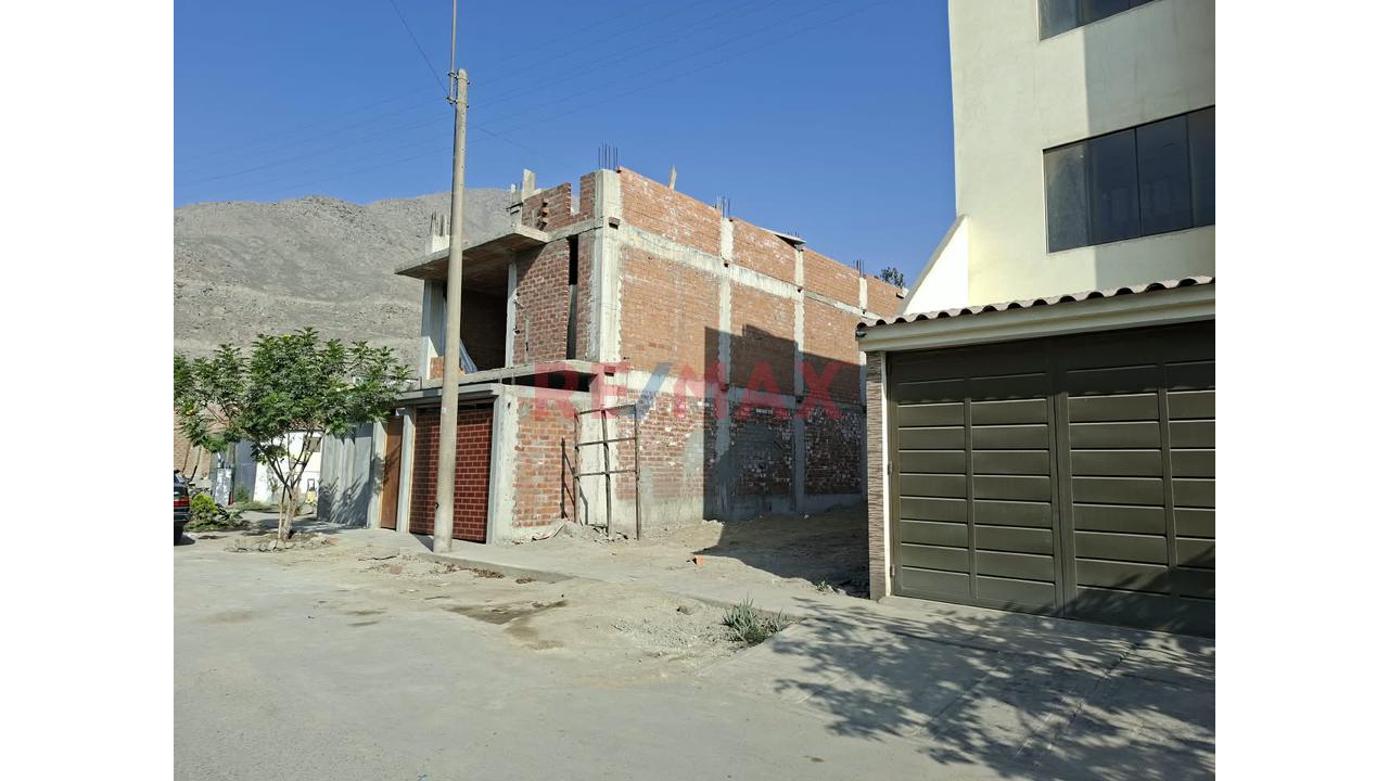 🏡 Terreno En Venta | Mirasol De Huampaní – 1Ra Etapa - 2