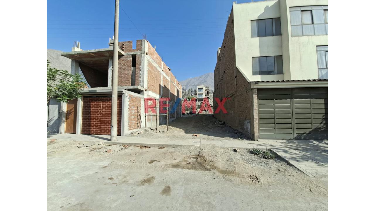 🏡 Terreno En Venta | Mirasol De Huampaní – 1Ra Etapa - 1