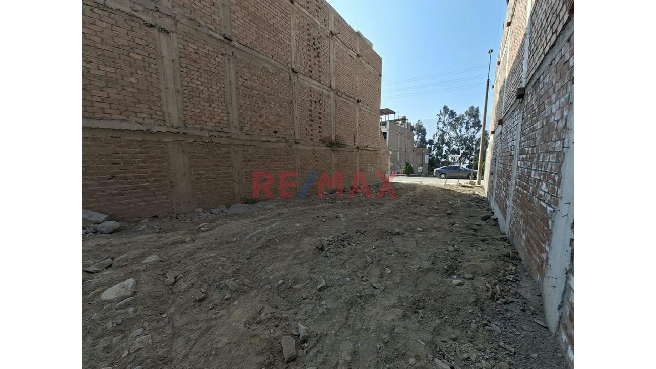 🏡 Terreno En Venta | Mirasol De Huampaní – 1Ra Etapa - 4