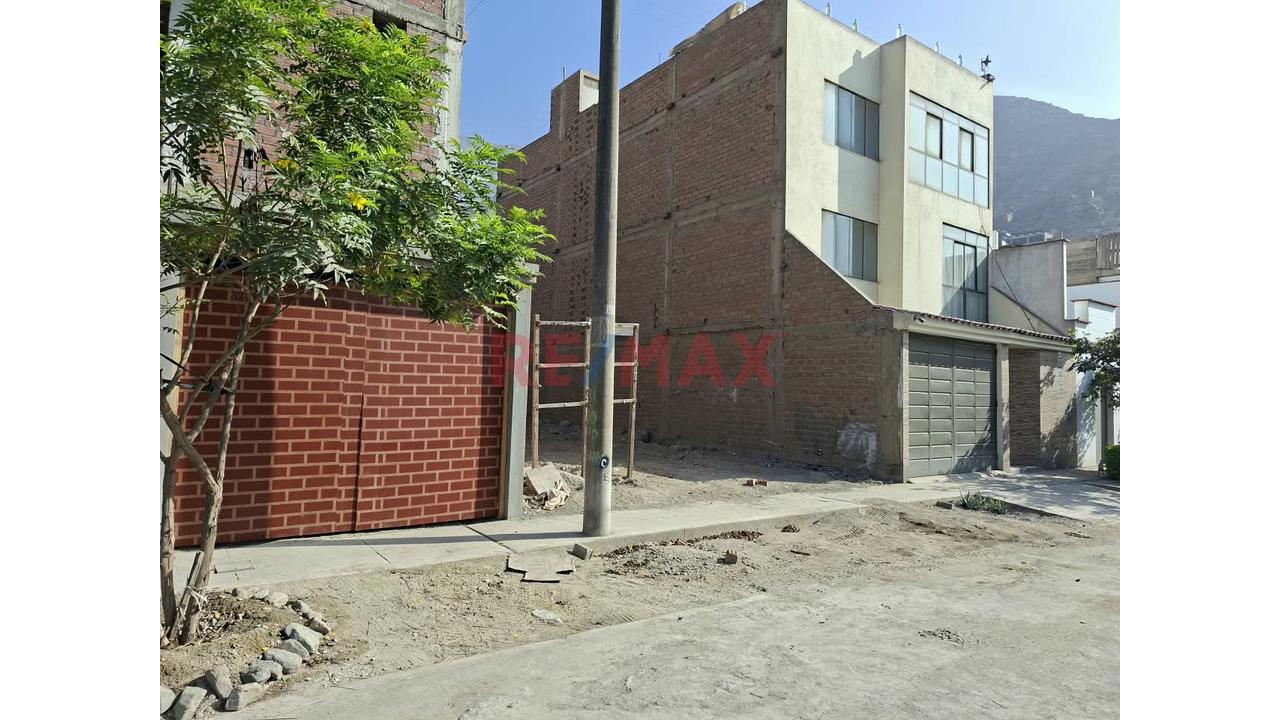 🏡 Terreno En Venta | Mirasol De Huampaní – 1Ra Etapa - 3