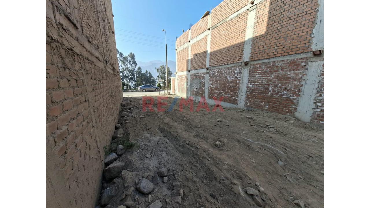 🏡 Terreno En Venta | Mirasol De Huampaní – 1Ra Etapa - 5