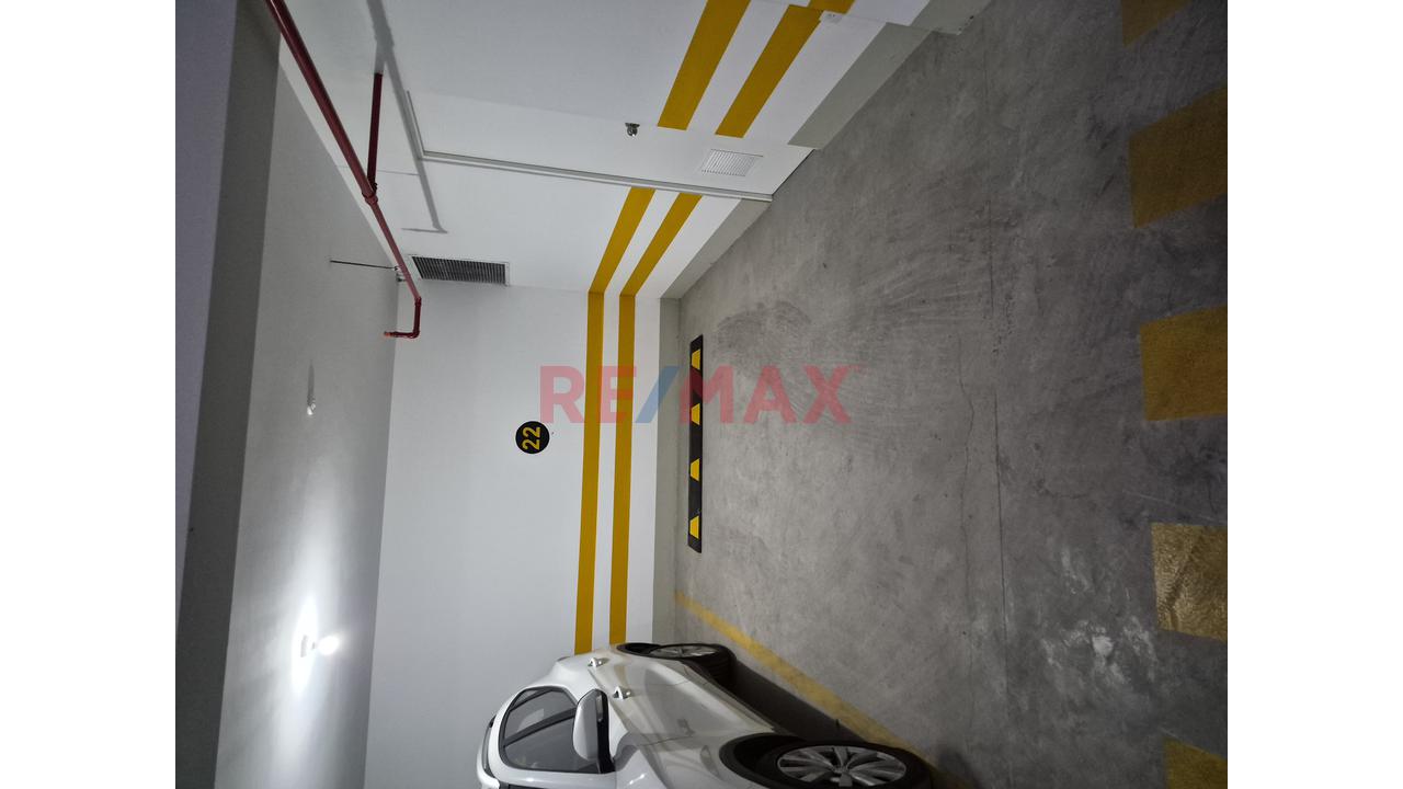 Venta De Departamento Con Cochera Y Deposito En La Mejor Zona De Jesus Mara — foto 15