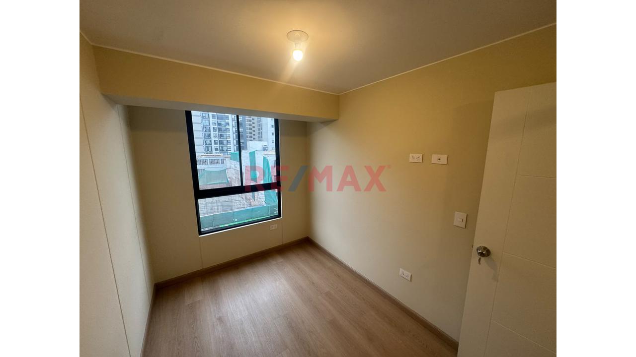Venta De Departamento Con Cochera Y Deposito En La Mejor Zona De Jesus Mara — foto 4