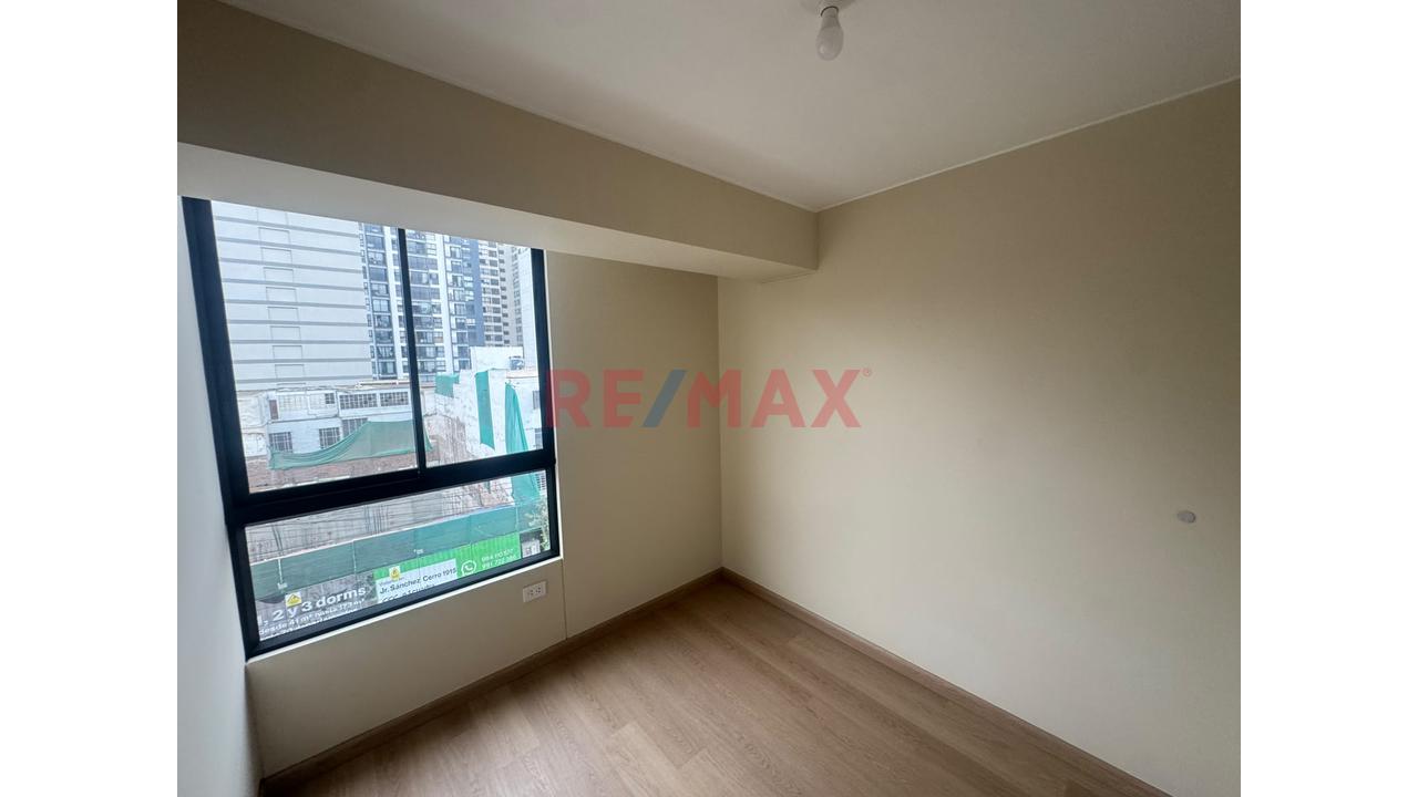 Venta De Departamento Con Cochera Y Deposito En La Mejor Zona De Jesus Mara — foto 3