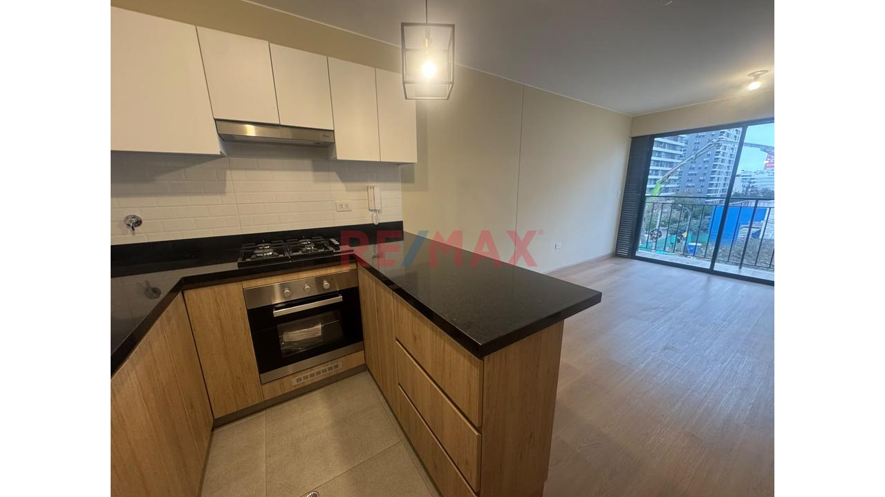 Venta De Departamento Con Cochera Y Deposito En La Mejor Zona De Jesus Mara — foto 8