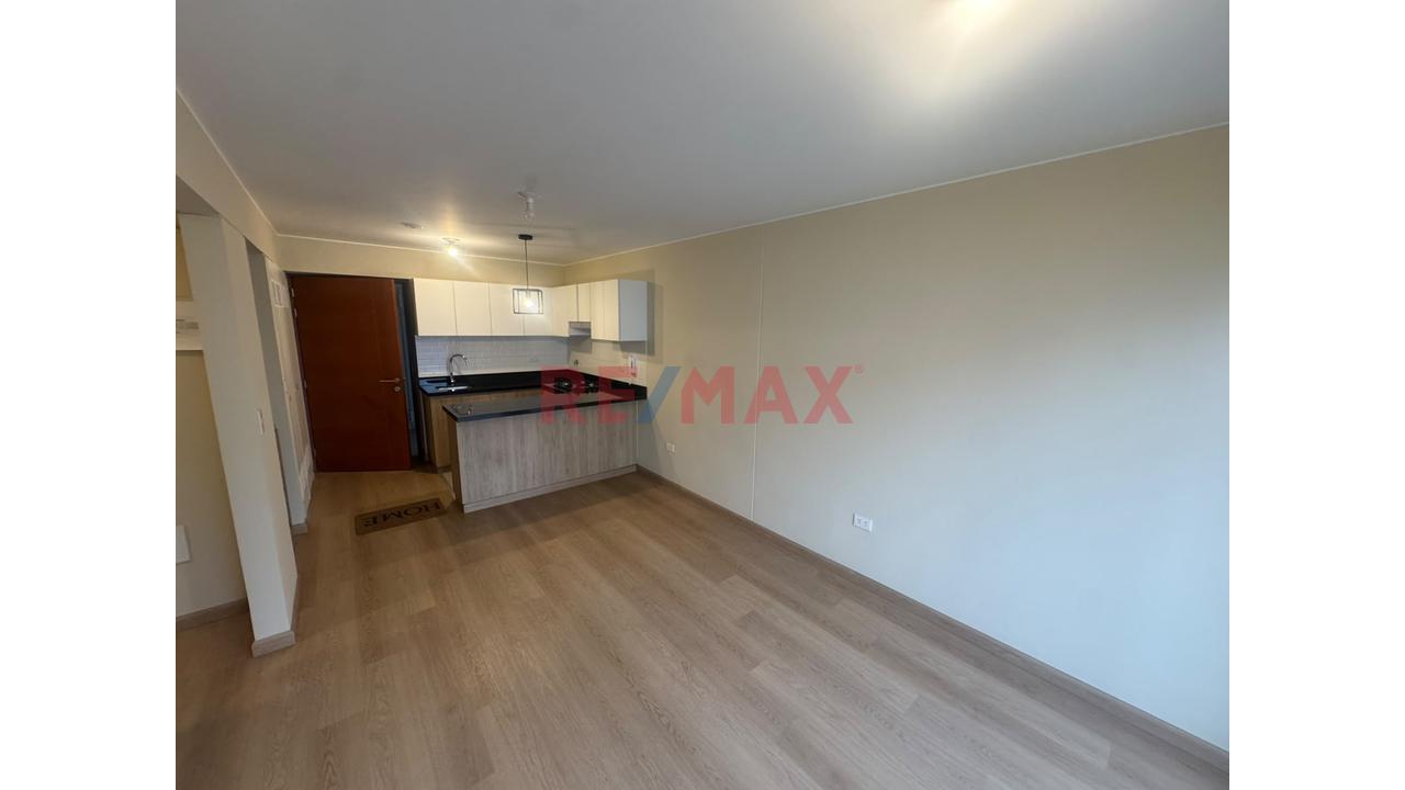 Venta De Departamento Con Cochera Y Deposito En La Mejor Zona De Jesus Mara — foto 12