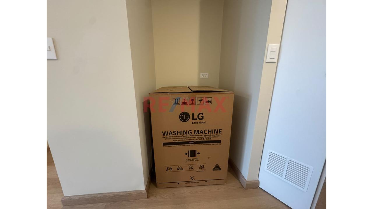 Venta De Departamento Con Cochera Y Deposito En La Mejor Zona De Jesus Mara — foto 10