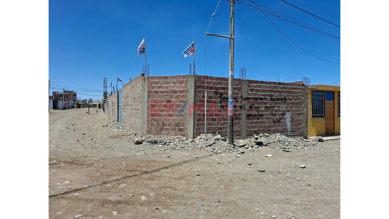 Terreno En Venta - 2