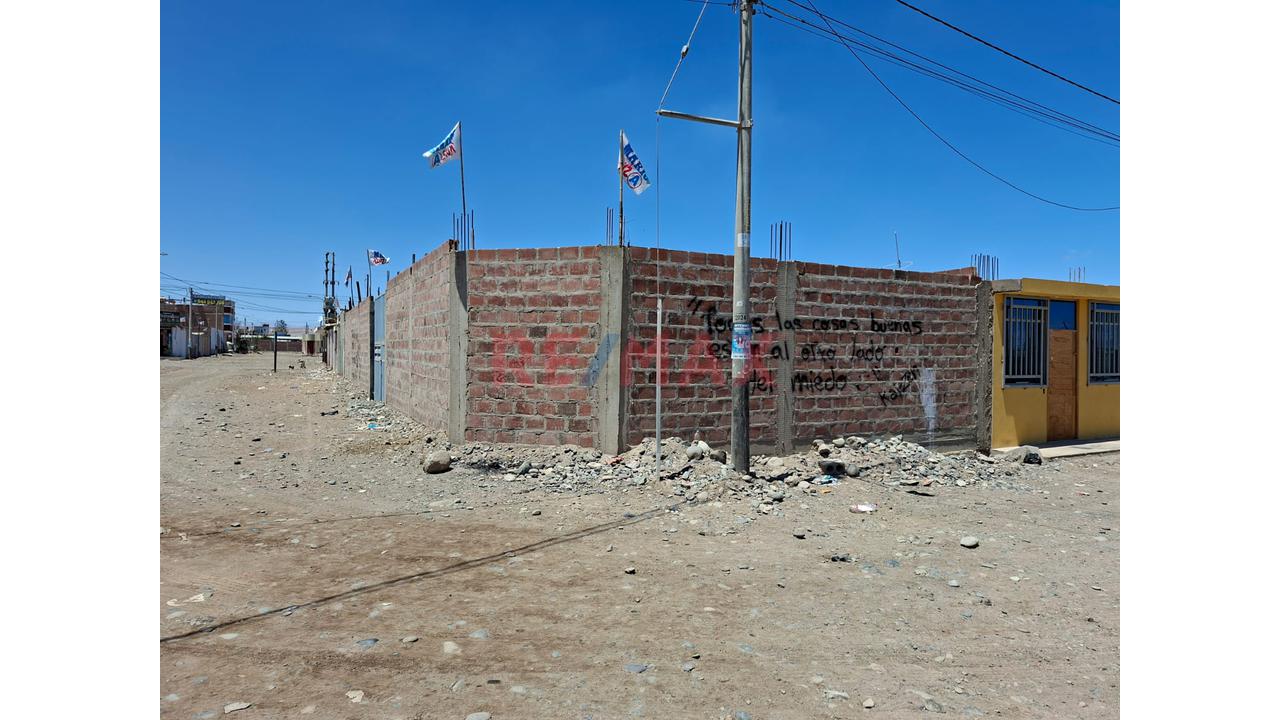 Terreno En Venta - 1