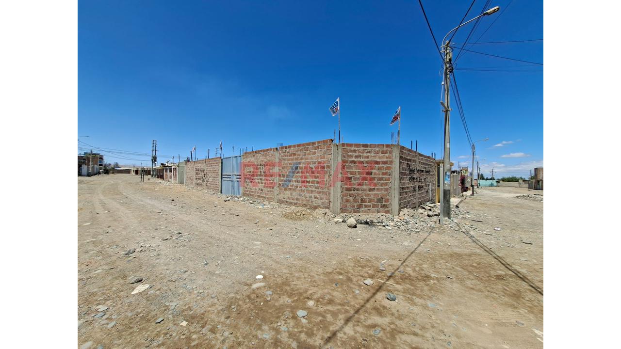 Terreno En Venta - 3
