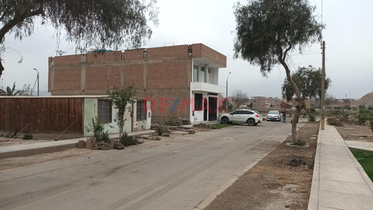 Vendo Amplio Terreno En Urb. Santa Paula Iii, Puente Piedra 🌳✨ - 5