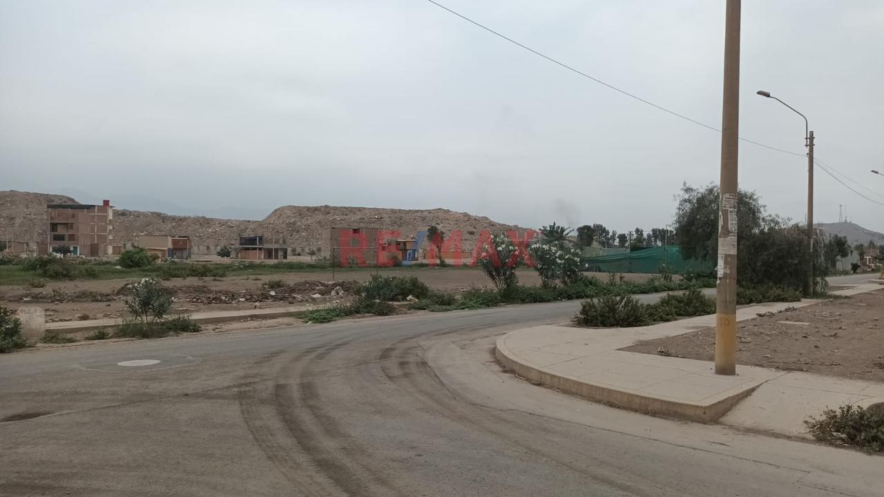 Vendo Amplio Terreno En Urb. Santa Paula Iii, Puente Piedra 🌳✨ - 3
