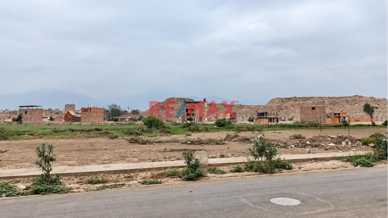 Vendo Amplio Terreno En Urb. Santa Paula Iii, Puente Piedra 🌳✨ - 1