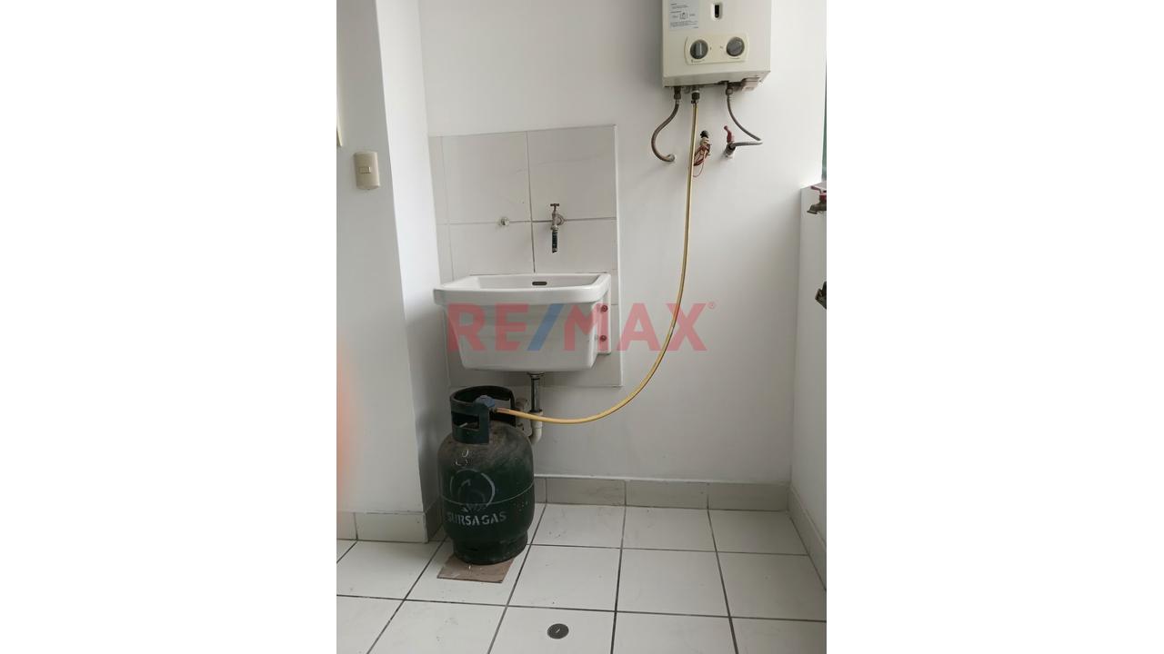 Departamento Remodelado En Alquiler – Surco | 99.53 M² + Cochera — foto 10