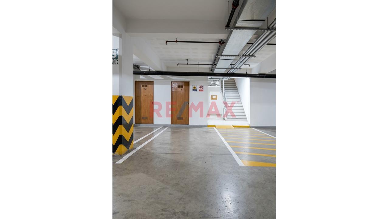 Departamento Remodelado En Alquiler – Surco | 99.53 M² + Cochera — foto 12