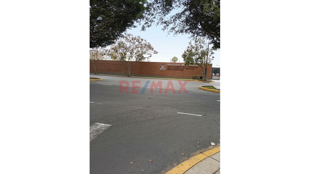 Departamento Remodelado En Alquiler – Surco | 99.53 M² + Cochera — foto 14