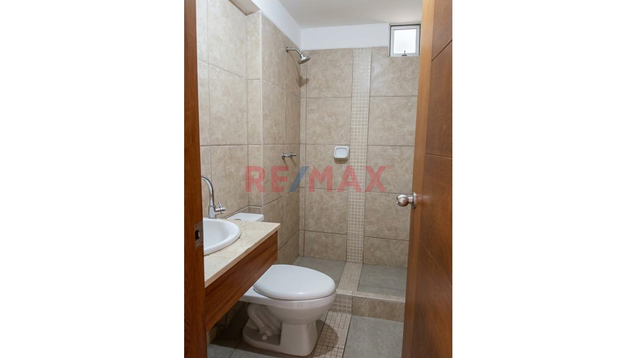 Departamento Remodelado En Alquiler – Surco | 99.53 M² + Cochera — foto 7